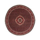 Bidjar Teppe 250x250cm - Persisk teppe