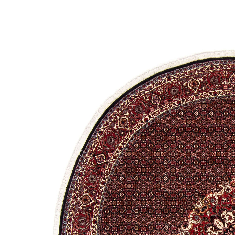 Bidjar Teppe 250x250cm - Persisk teppe