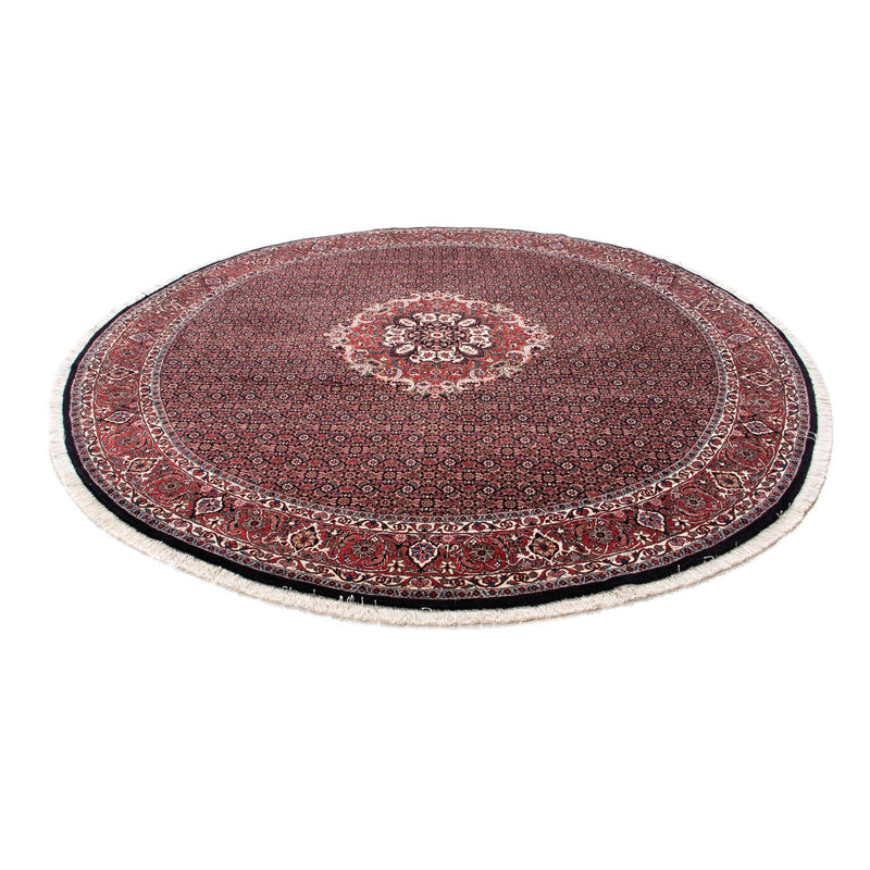 Bidjar Teppe 250x250cm - Persisk teppe