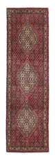 Bidjar Teppe 298x88cm - Persisk teppe