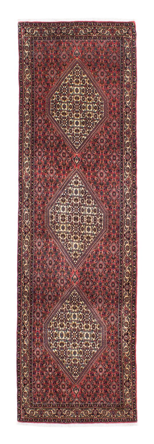 Bidjar Teppe 298x88cm - Persisk teppe