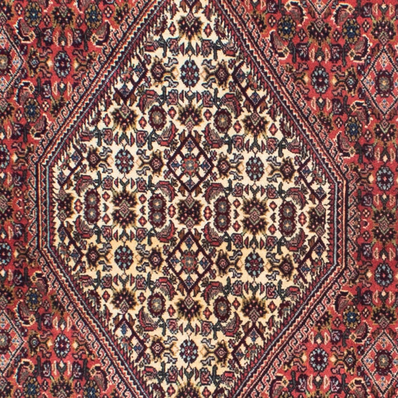 Bidjar Teppe 298x88cm - Persisk teppe