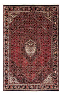 Bidjar Teppe 166x240cm - Persisk teppe – product image