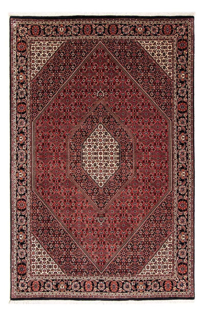 Bidjar Teppe 166x240cm - Persisk teppe