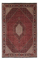 Bidjar Teppe 166x240cm - Persisk teppe