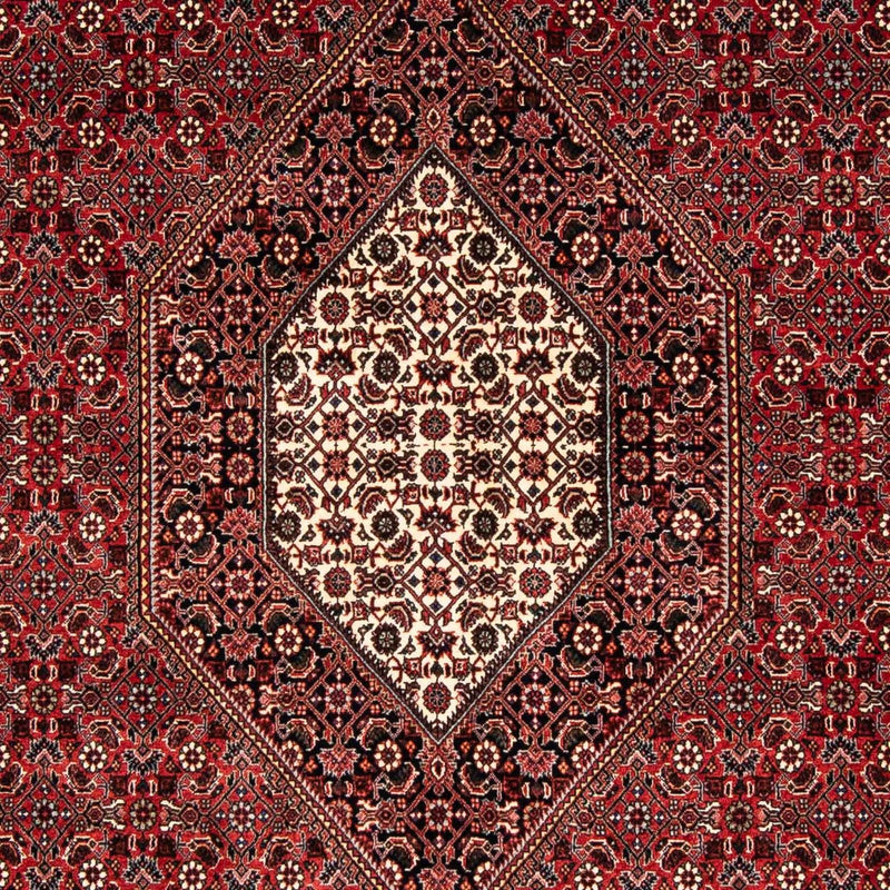 Bidjar Teppe 166x240cm - Persisk teppe