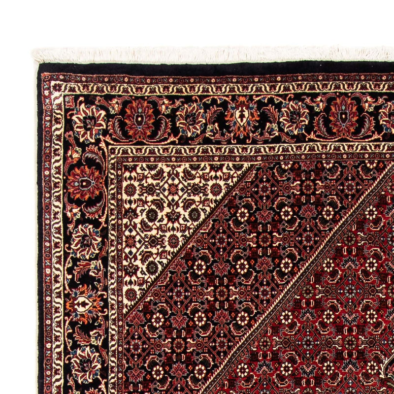 Bidjar Teppe 166x240cm - Persisk teppe