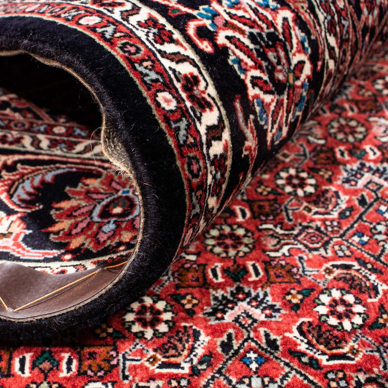 Bidjar Teppe 166x240cm - Persisk teppe