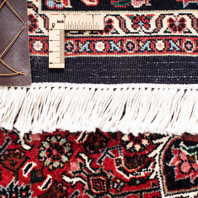 Bidjar Teppe 166x240cm - Persisk teppe