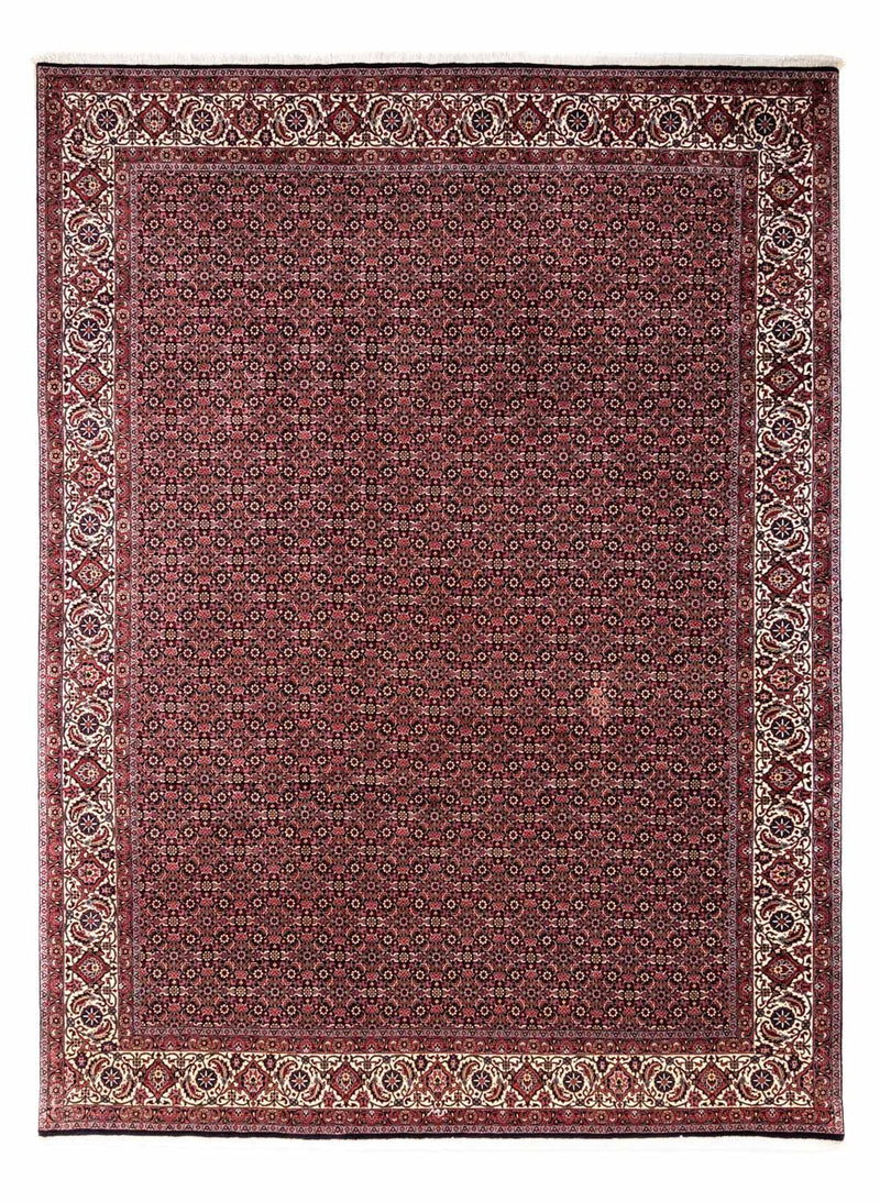 Bidjar - Takab Teppe 346x250cm - Persisk teppe