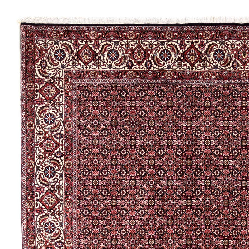 Bidjar - Takab Teppe 346x250cm - Persisk teppe
