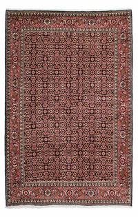 Bidjar - Zanjan Teppe 217x141cm - Persisk teppe – product image