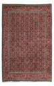 Bidjar - Zanjan Teppe 217x141cm - Persisk teppe