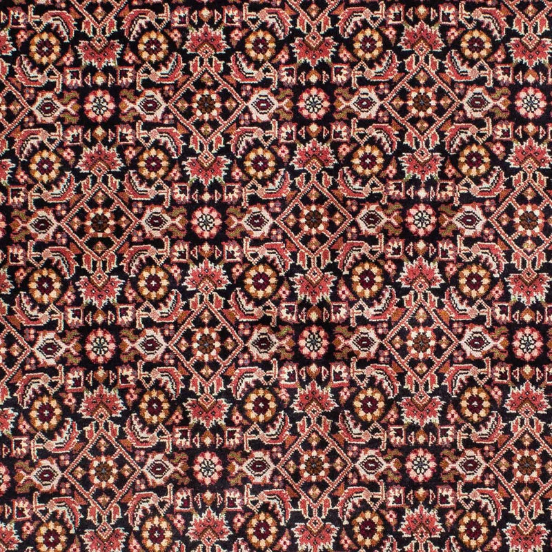 Bidjar - Zanjan Teppe 217x141cm - Persisk teppe