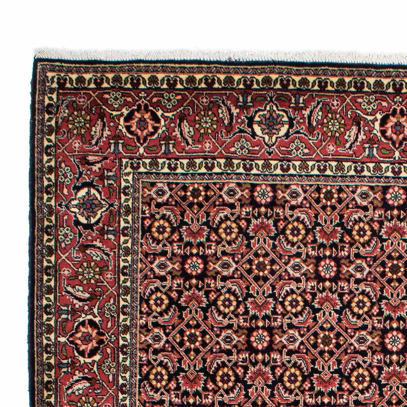 Bidjar - Zanjan Teppe 217x141cm - Persisk teppe