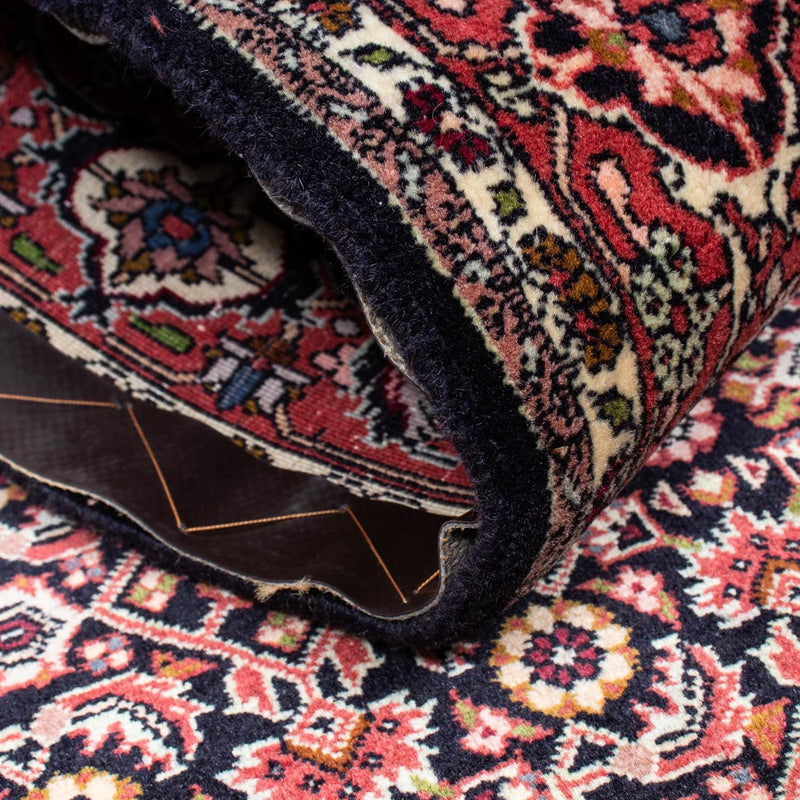 Bidjar - Zanjan Teppe 217x141cm - Persisk teppe