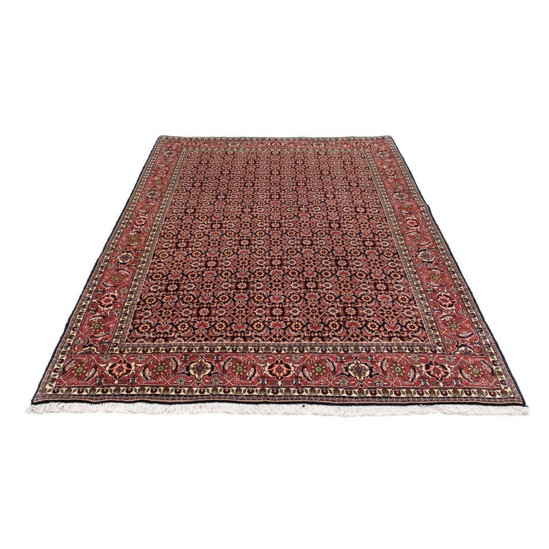 Bidjar - Zanjan Teppe 217x141cm - Persisk teppe