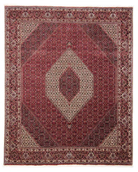 Bidjar Teppe 303x250cm - Persisk teppe – product image