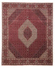 Bidjar Teppe 303x250cm - Persisk teppe