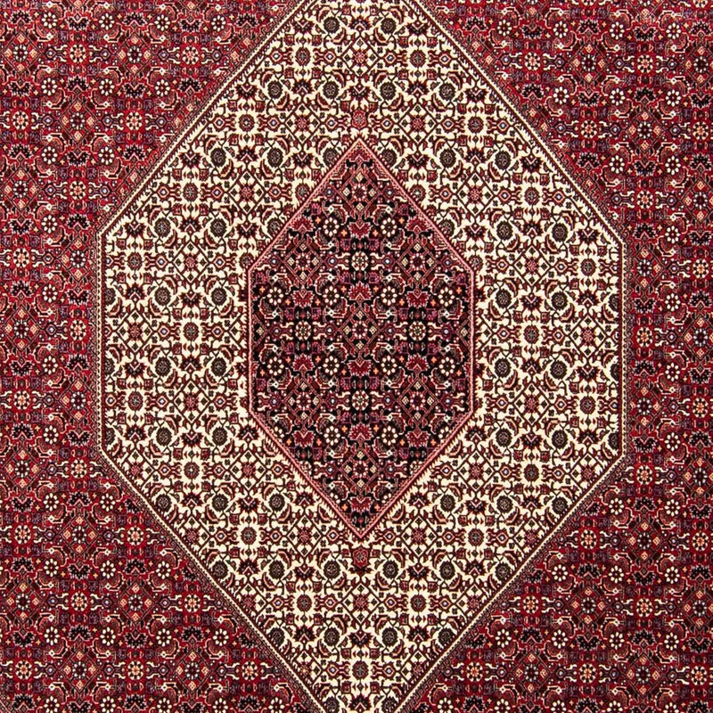 Bidjar Teppe 303x250cm - Persisk teppe