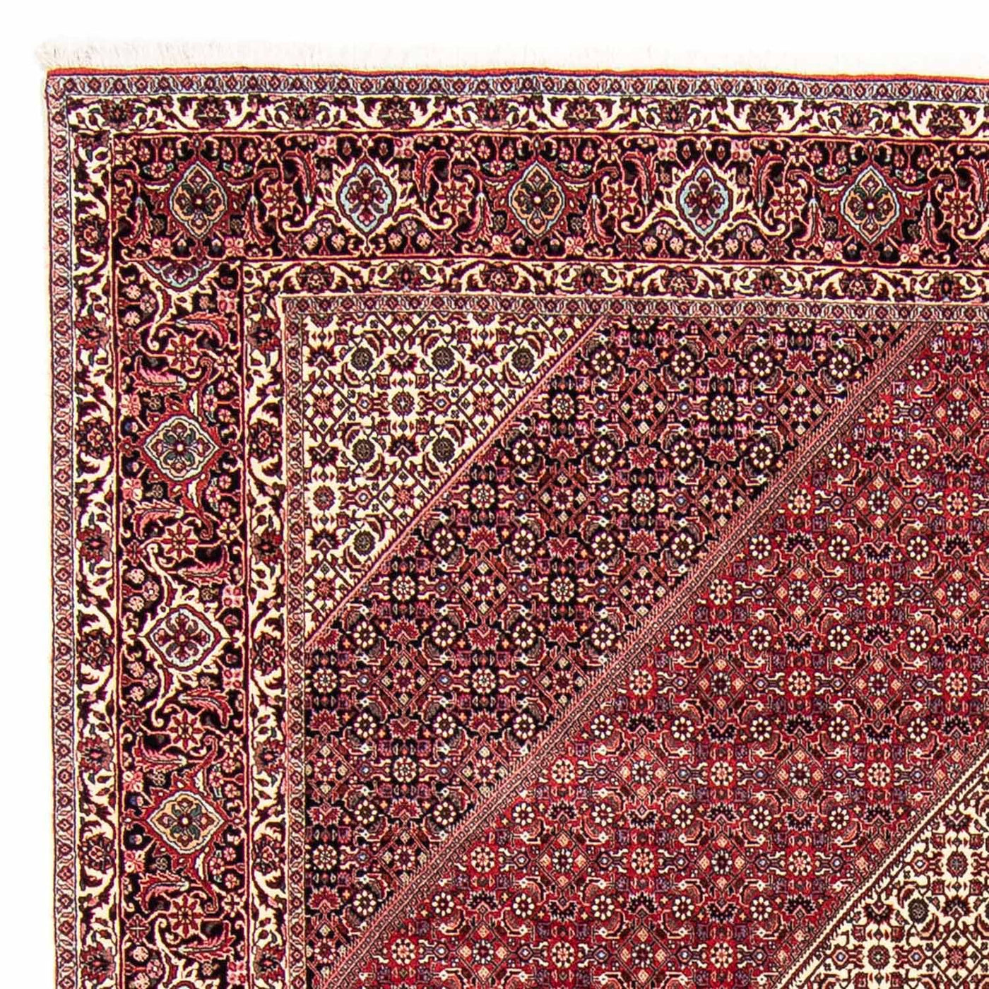 Bidjar Teppe 303x250cm - Persisk teppe