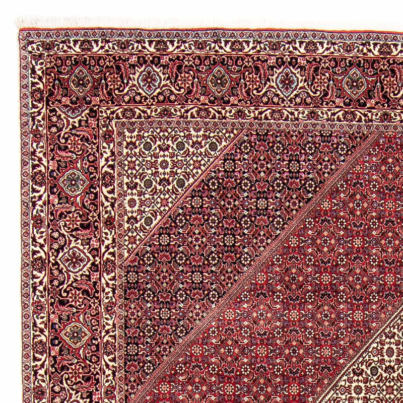 Bidjar Teppe 303x250cm - Persisk teppe