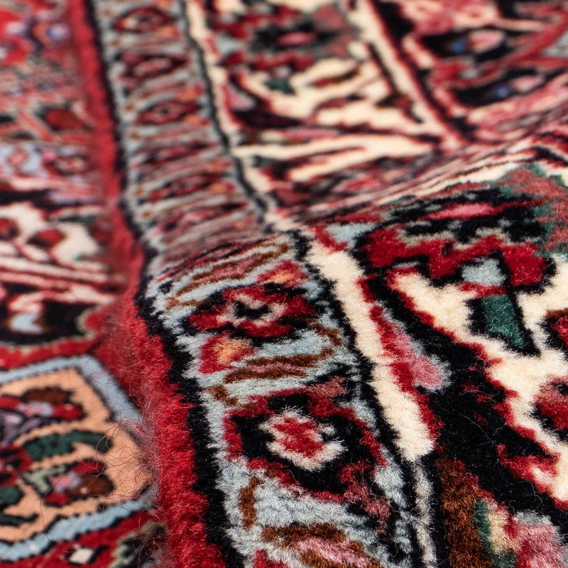 Bidjar Teppe 303x250cm - Persisk teppe