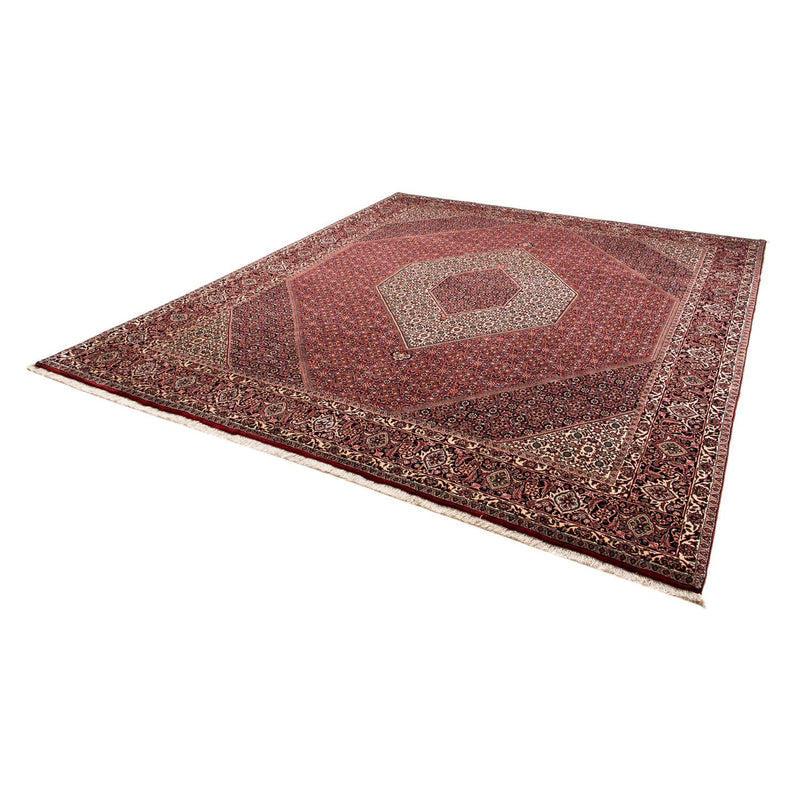 Bidjar Teppe 303x250cm - Persisk teppe