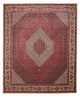 Bidjar Teppe 309x256cm - Persisk teppe