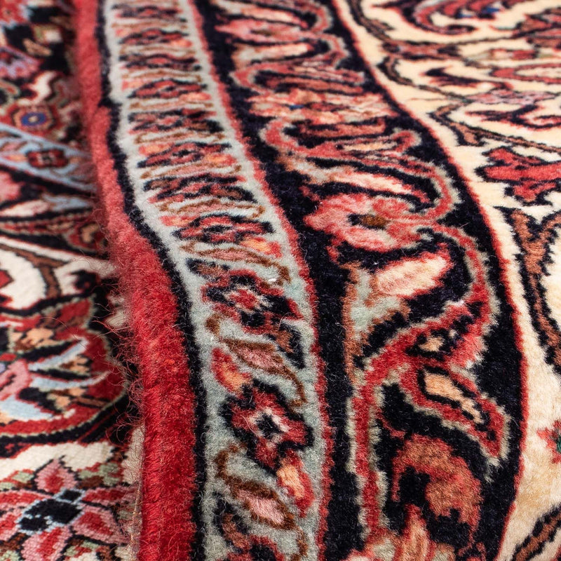 Bidjar Teppe 309x256cm - Persisk teppe