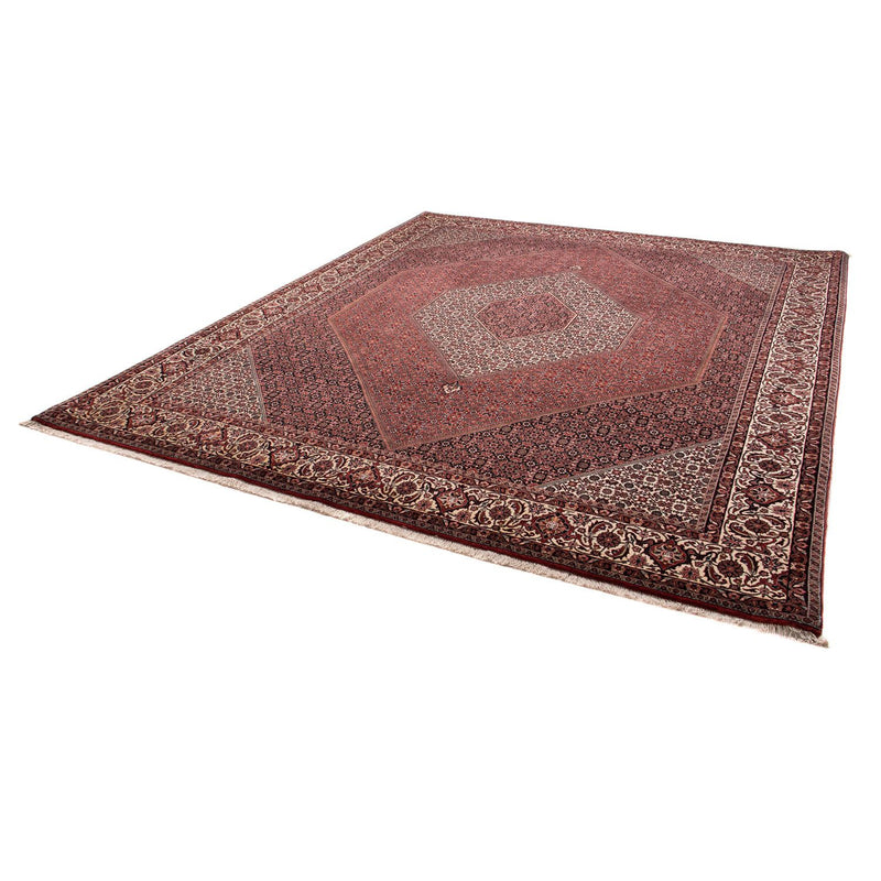 Bidjar Teppe 309x256cm - Persisk teppe