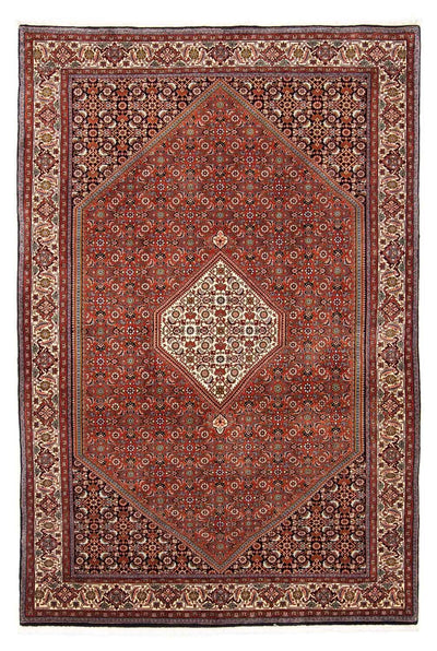 Bidjar Teppe 167x245cm - Persisk teppe