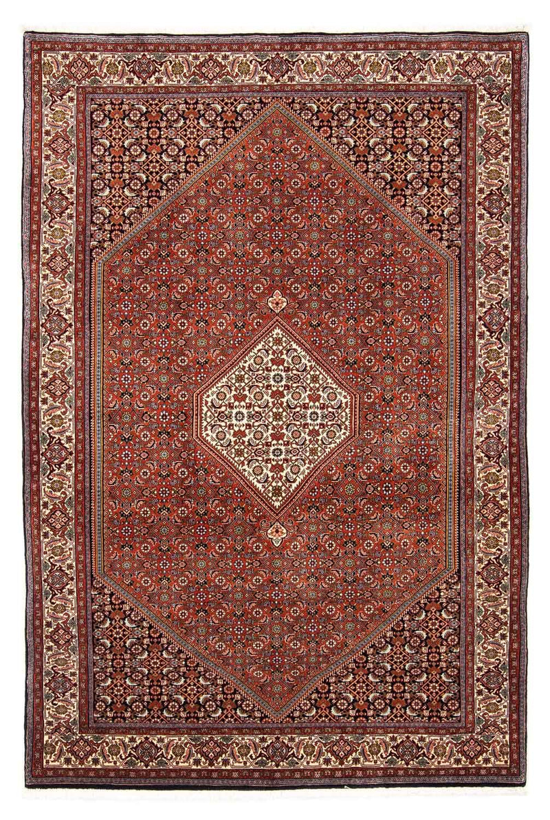 Bidjar Teppe 245x167cm - Persisk teppe