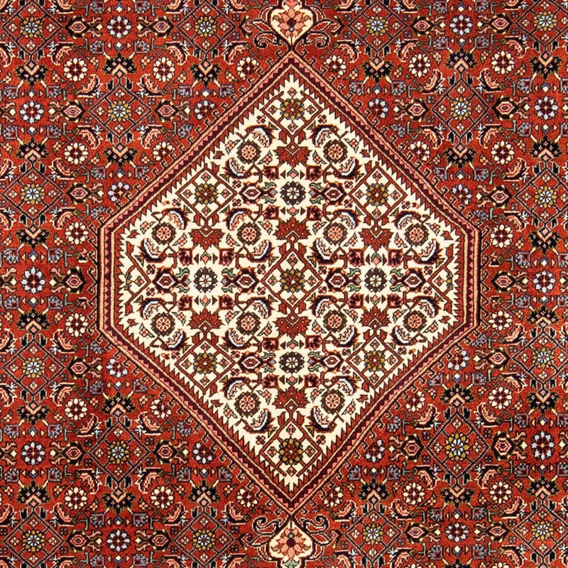 Bidjar Teppe 245x167cm - Persisk teppe