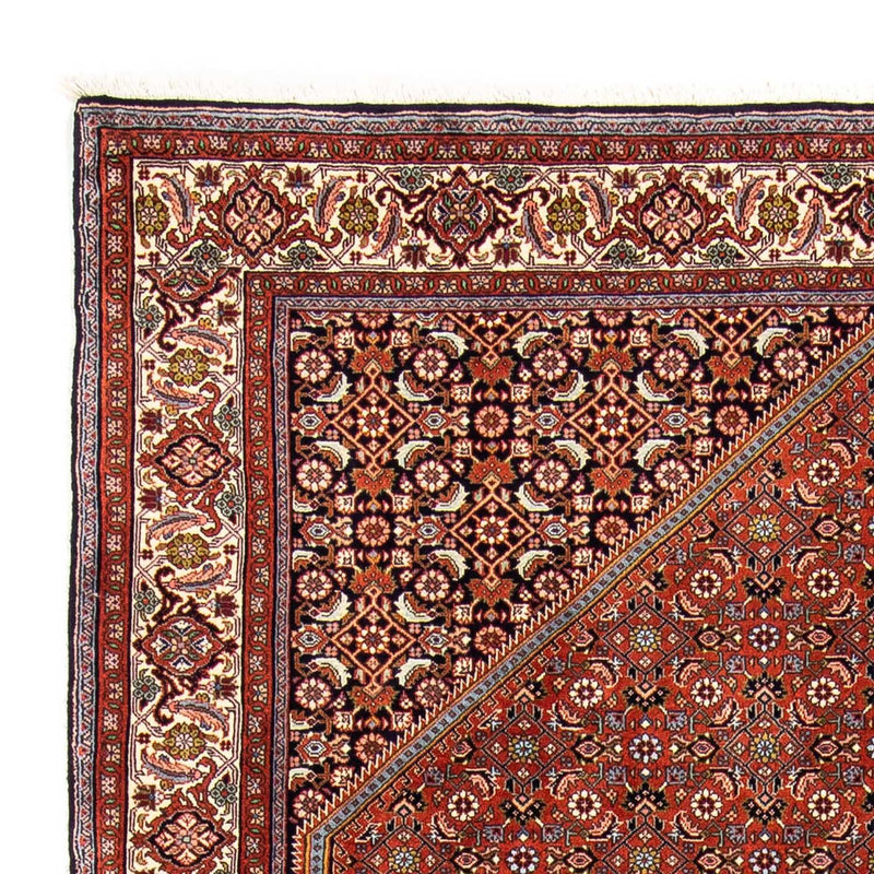 Bidjar Teppe 245x167cm - Persisk teppe