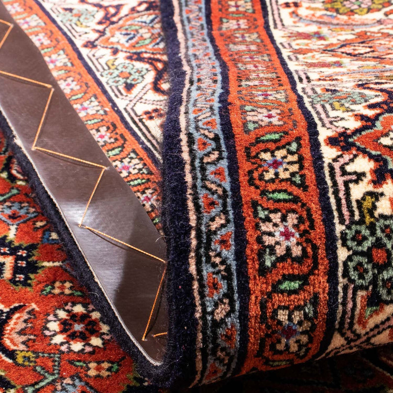 Bidjar Teppe 245x167cm - Persisk teppe