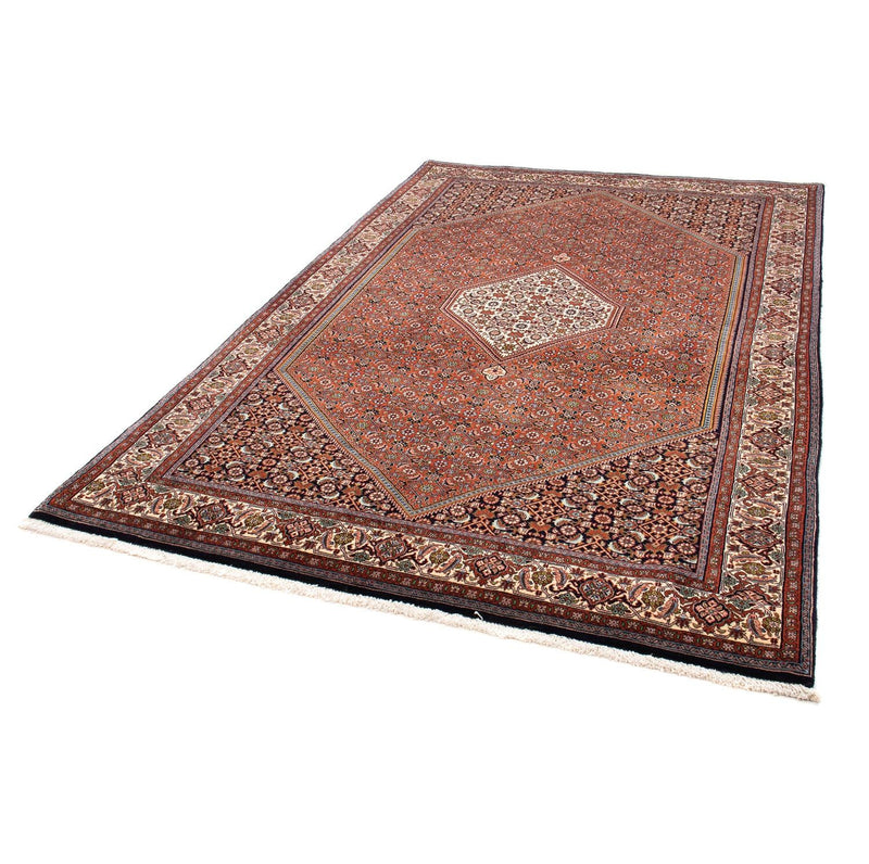 Bidjar Teppe 245x167cm - Persisk teppe