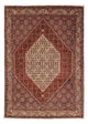 Bidjar Teppe 231x163cm - Persisk teppe