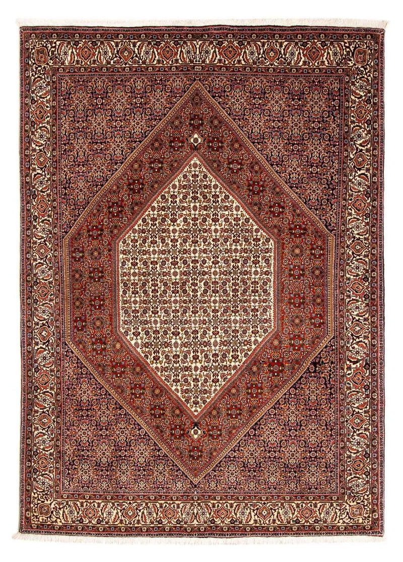 Bidjar Teppe 231x163cm - Persisk teppe