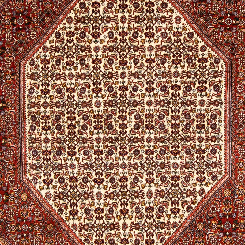 Bidjar Teppe 231x163cm - Persisk teppe