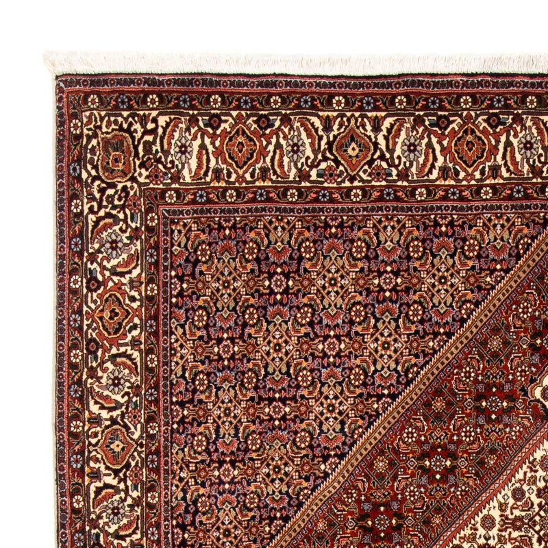 Bidjar Teppe 231x163cm - Persisk teppe