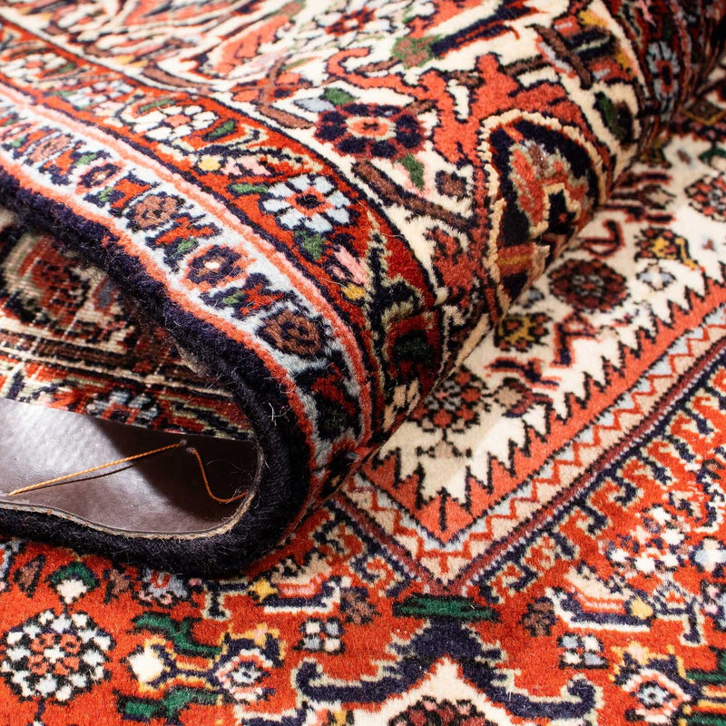 Bidjar Teppe 231x163cm - Persisk teppe