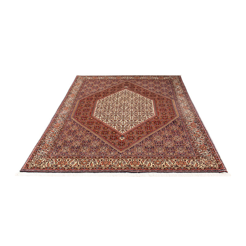 Bidjar Teppe 231x163cm - Persisk teppe