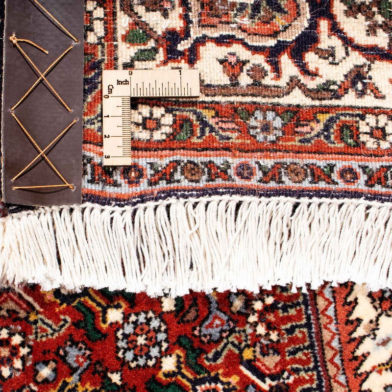 Bidjar Teppe 231x163cm - Persisk teppe