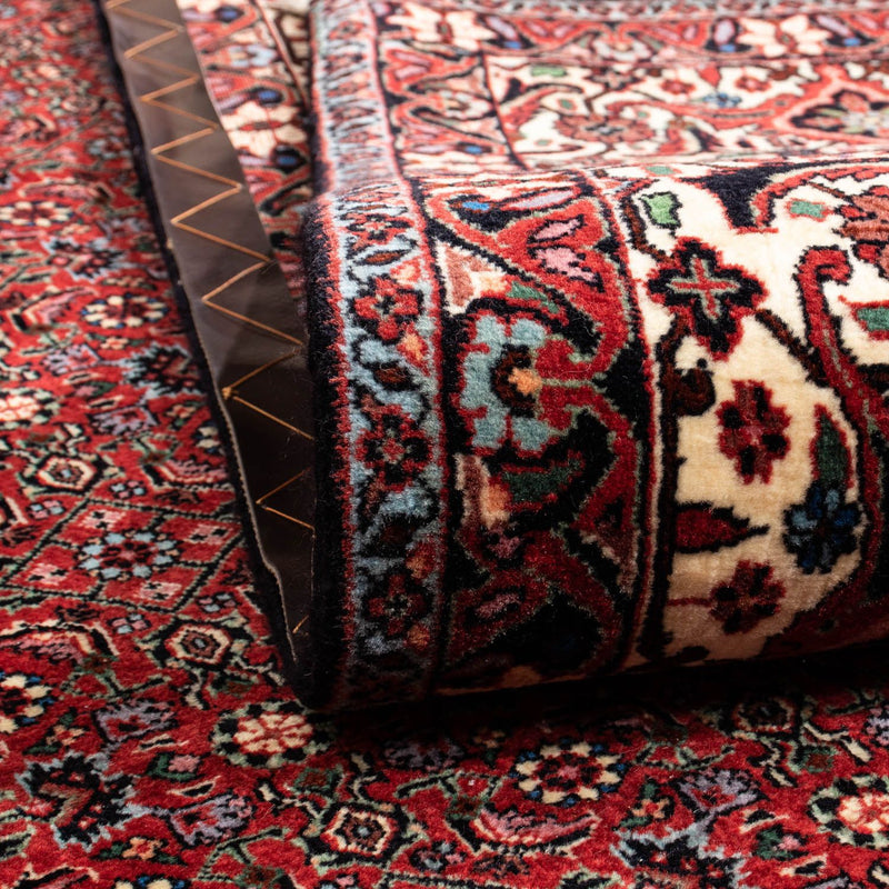 Bidjar - Takab Teppe 331x254cm - Persisk teppe