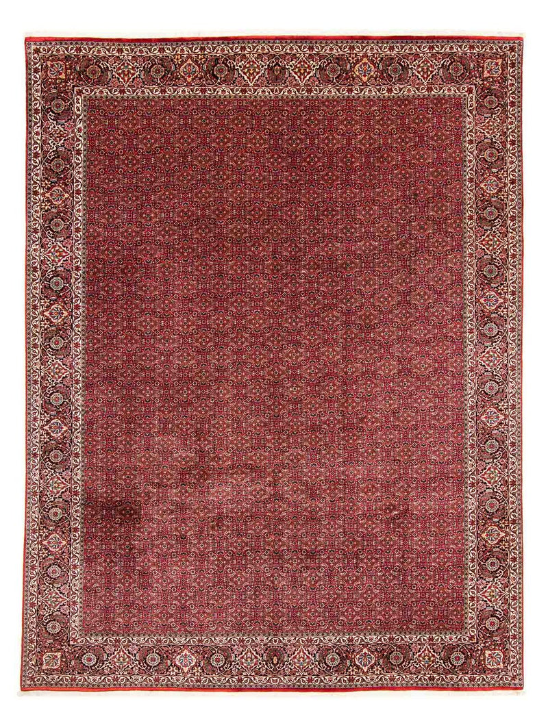 Bidjar Teppe 381x298cm - Persisk teppe