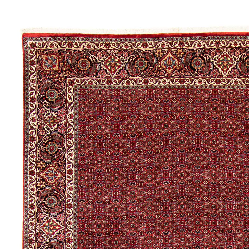 Bidjar Teppe 381x298cm - Persisk teppe