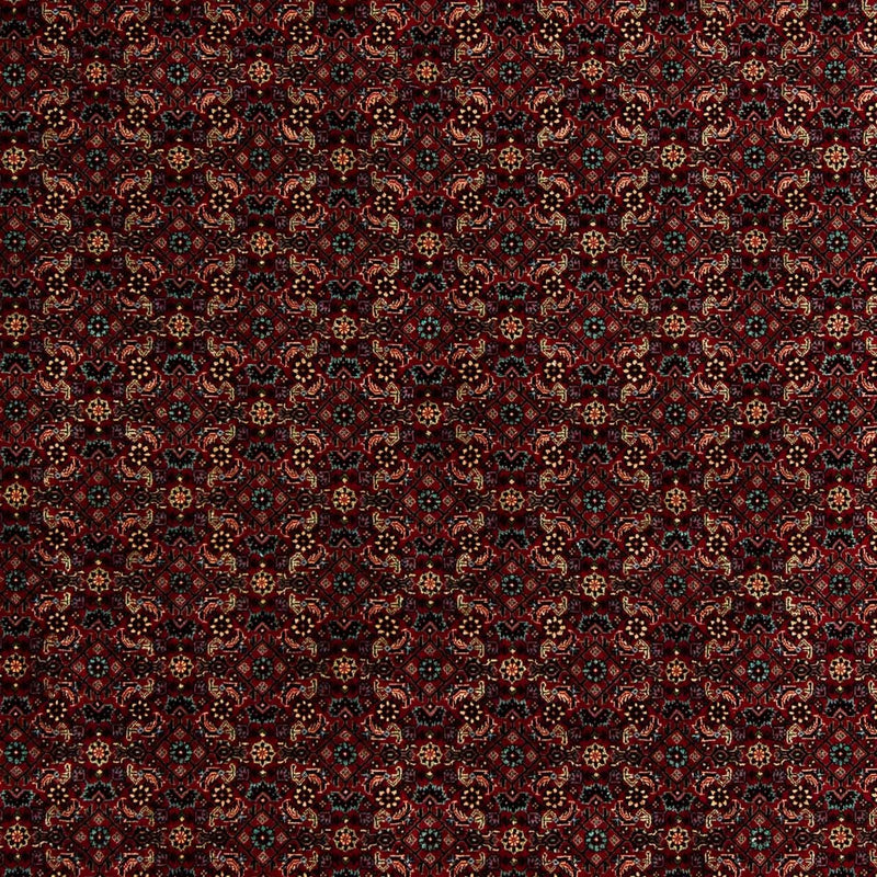 Bidjar Teppe 252x206cm - Persisk teppe