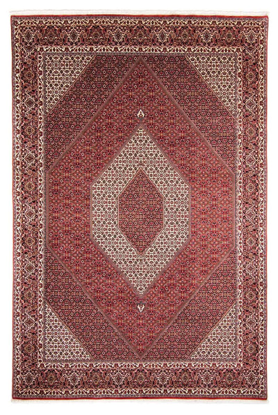 Bidjar Teppe 250x357cm - Persisk teppe