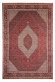 Bidjar Teppe 357x250cm - Persisk teppe